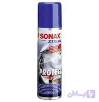 اسپری محافظ رنگ اکستریم 6 ماهه Protect & Shine سوناکس کد – 222100