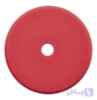 اسفنج پولیش زبر قرمز DA Orbital 143 سوناکس – کد493400