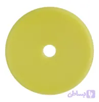 اسفنج پولیش نرم زرد DA Orbital 143 سوناکس – کد493341
