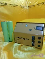پکیج خورشیدی ۴۰۰ وات