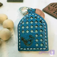 جاکلیدی مرغ آمین