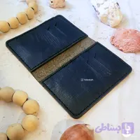 جاکارتی چرم طبیعی پیمان