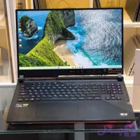 ASUS ROG Strix G733/R9-5/40GB/1TB/16GBRTX3080