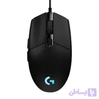 موس گیمینگ لاجیتک مدل Logitech G102