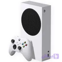 کنسول بازی XBOX Series S 512GB تک دسته (استوک)