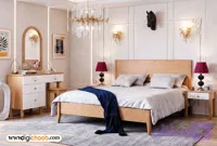 سرویس خواب مدرن آرامیس