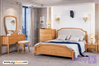 سرویس خواب مدرن باربارا