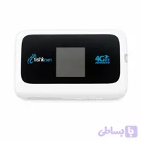 مودم جیبی همراه سیم کارتی ZTE MF910 آنلاک استوک
