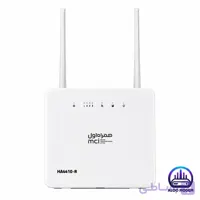 مودم 4G همراه اول HA4410-R