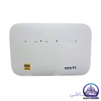 مودم سیم کارتی 4.5G و TD-LTE ایرانسل مدل TF-i60 S1 آنلاک