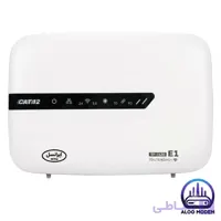 مودم سیم کارتی 4.5G TD-LTE ایرانسل مدل TF-i120 E1 آنلاک
