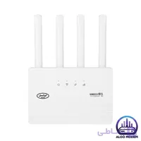 مودم سیم کارتی 4.5G و TD-LTE ایرانسل مدل TF-i120 B1 آنلاک