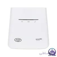 مودم سیم کارتی 4G LTE ایرانسل مدل FD-i40 B2 آنلاک