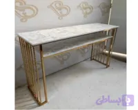 ناخن لوله ای دو نفره عرض 150 بدون کشو مدشاپ
