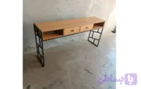 میز ناخن هرمس تک نفره مدشاپ