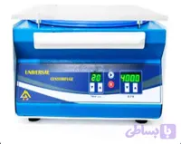 سانتریفیوژ یونیورسال PRP پی ار پی ۱۶ شاخه + ۱۲ ماه گارانتی Shand Universal Centrifuge 16