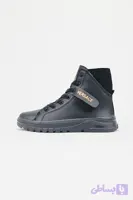 نیم بوت زنانه ورساچه مدل Versace