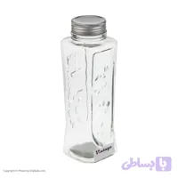 بطری شیشه‌ای Luxury Vintage پک 6 عددی