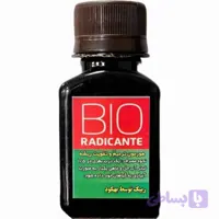 کود محرک ریشه و ریشه زایی بیورادیکانت حجم 60 میلی لیتر