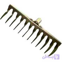 شن کش ١٦ شاخه