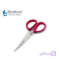 قیچی ابرو دسته لاکی وکیومی c5 نوپو (NOPO)