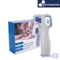 دما سنج لیزری بیبی لی Babyly