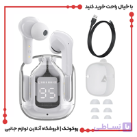 هندزفری آیس فست مدل T6 | روکوتک