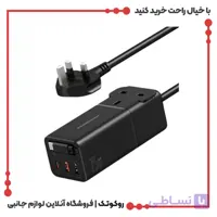 چندراهی برق پاورولوژی مدل PWC040