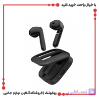 ایرپاد(هدفون بی سیم) شیائومی شیائومی IMIKI MT1 | روکوتک