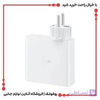 شارژر دیواری 140 وات سامسونگ EP-TB410 دوشاخه اصل