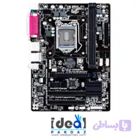 مادربرد گیگابایت GIGABYTE GA-H81M-S2PT DDR3