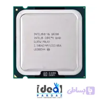 پردازنده اینتل CPU INTEL CORE 2 QUAD Q8300
