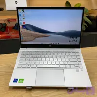 لپ تاپ اچ پی مدل Hp Pavilion 14-DV0003Tx CI5 1135G7 16GB 512SSD
