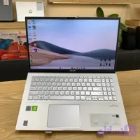لپ تاپ ایسوس مدل Asus S5500FL X531FLC CI7 10510U 8GB 512SSD