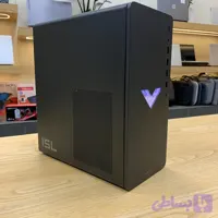 کیس اچ پی مدل HP Victus 15L Gaming CI5 14500t 16GB 512SSD