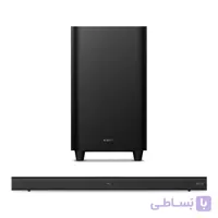 ساندبار شیائومی مدل Xiaomi Soundbar 3.1ch Bluetooth 5.0 NFC TV Soundbar 430w
