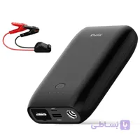 جامپ استارت خودرو و پاوربانک سونتی می مدل 70mai Jump Starter 2 Midrive PS07