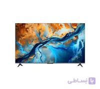 تلویزیون شیائومی مدل Smini سایز ۶۵ اینچ Ultra HD 4K LED