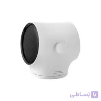 بخاری و پنکه رومیزی شیائومی Smart Frog مدل KW-CH200