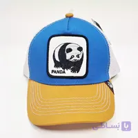 کلاه نقابدار گورین پاندا