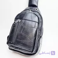 بادی بگ چهل تیکه مشکی اسپرت
