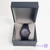 ساعت مچی فول بلک اسپرت