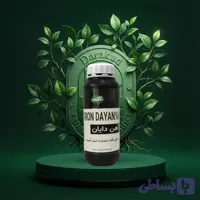 کود آهن دایان 1 لیتری