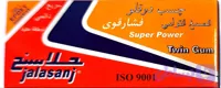 چسب دوقلو جلاسنج فشار قوی