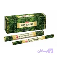 عود جنگل بارانی هم Rain Forest