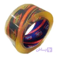 چسب نواری پهن رویال 6 عدد