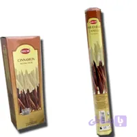 عود خوشبو کننده هم HEM مدل دارچین cinnamon