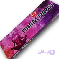 عود خوشبو کننده شاخه ای هم Hem مدل انرژی مثبتPositive Energy
