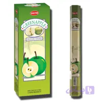 عود خوشبو کننده هم HEM سیب سبز Green Apple