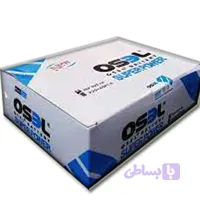 باتری قلمی اوسل Osel